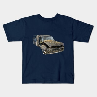 Beep beep! Arugula! Kids T-Shirt